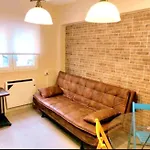 Lindo Apartamento Entre Centro Y Playa