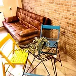 Lindo Apartamento Entre Centro Y Playa