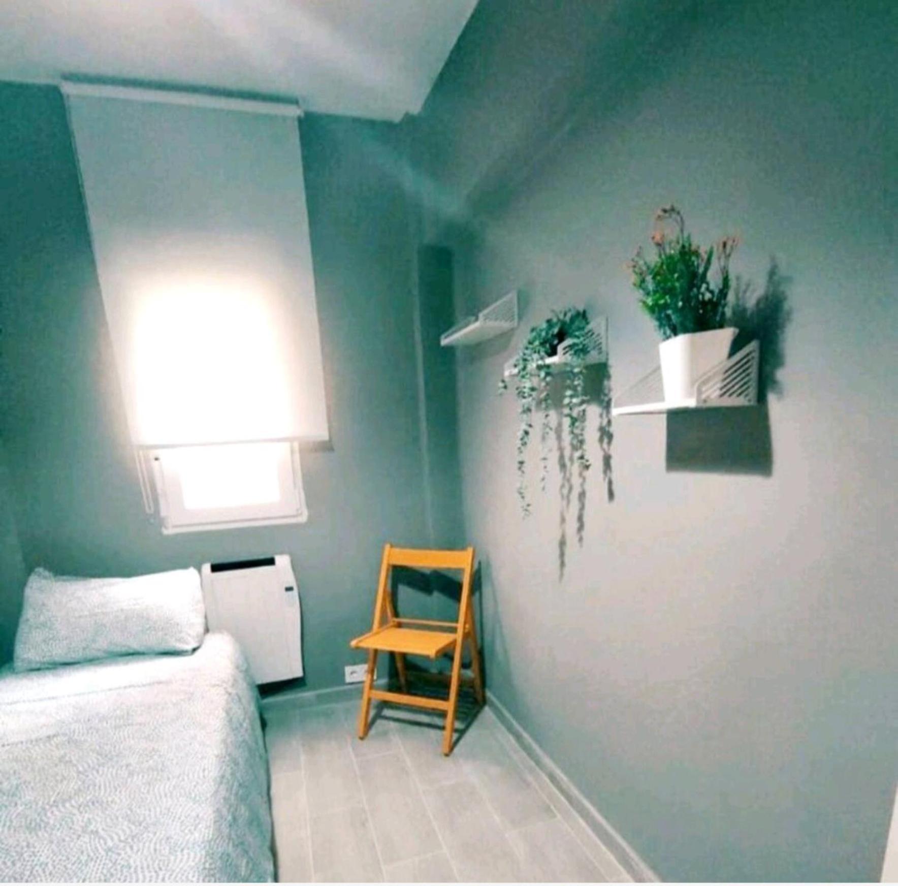 Lindo Apartamento Entre Centro Y Playa