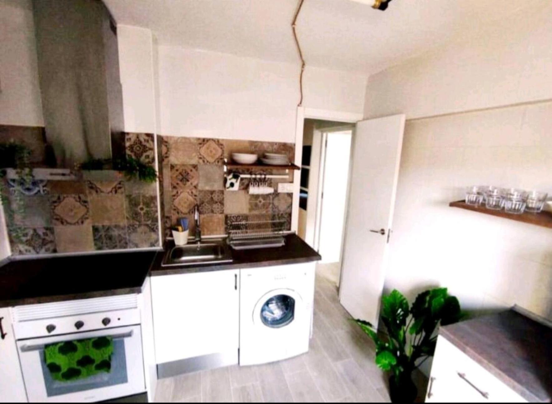 Apartamento Lindo Apartamento Entre Centro Y Playa Santander