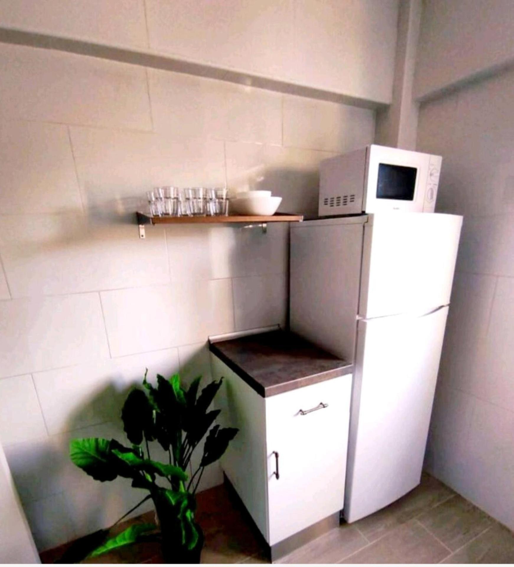 Lindo Apartamento Entre Centro Y Playa Santander