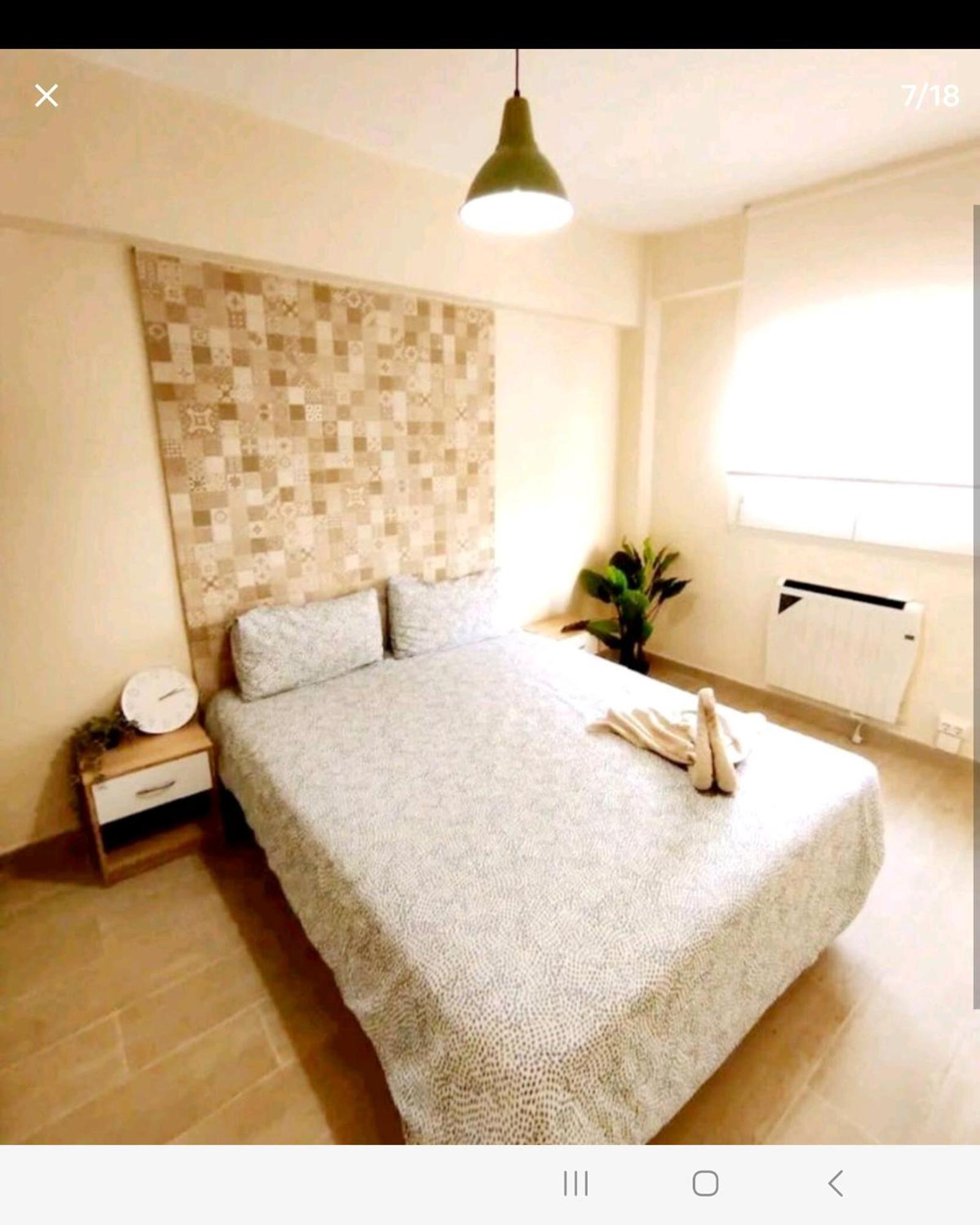 Lindo Apartamento Entre Centro Y Playa Apartamento