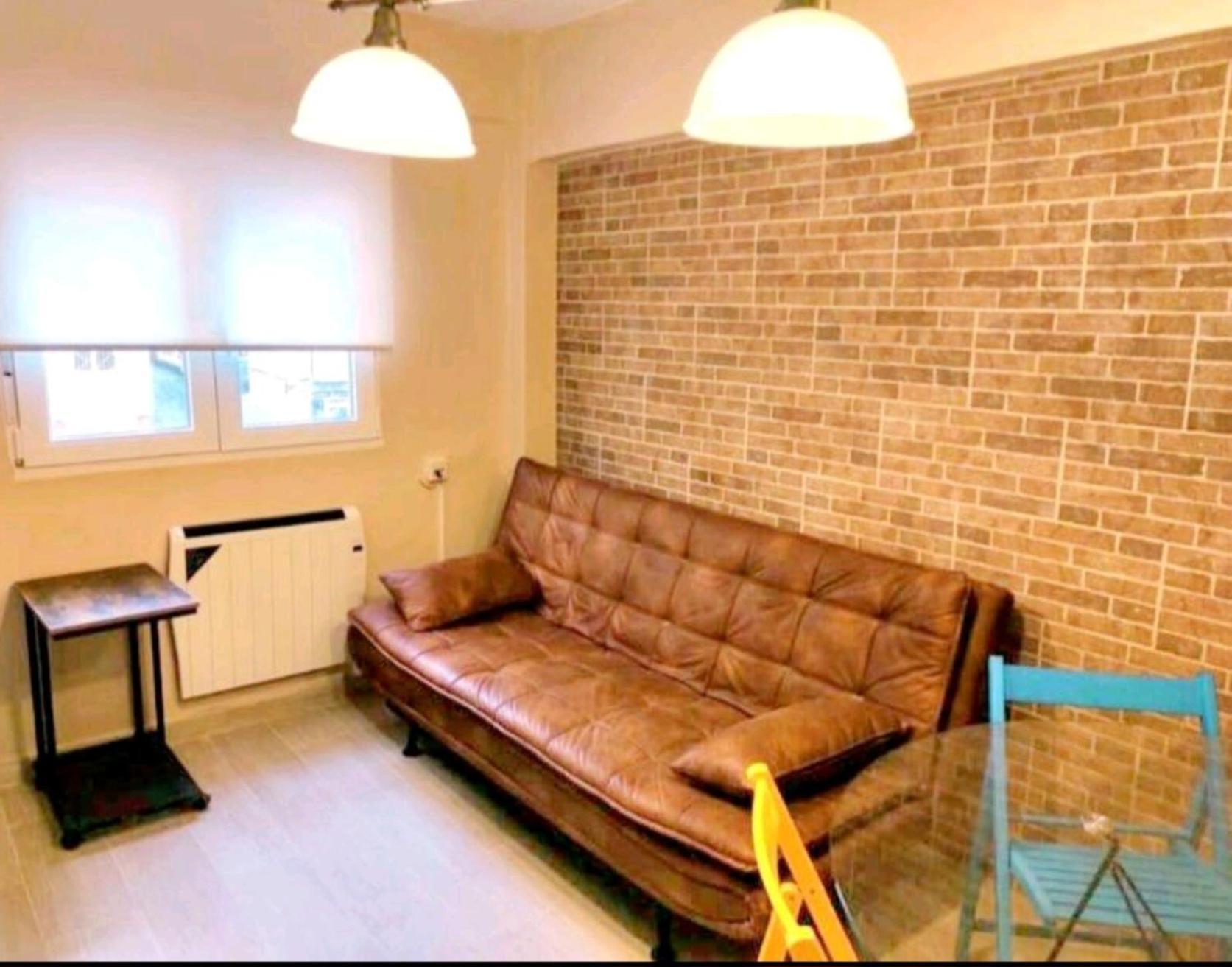 Apartamento Lindo Apartamento Entre Centro Y Playa