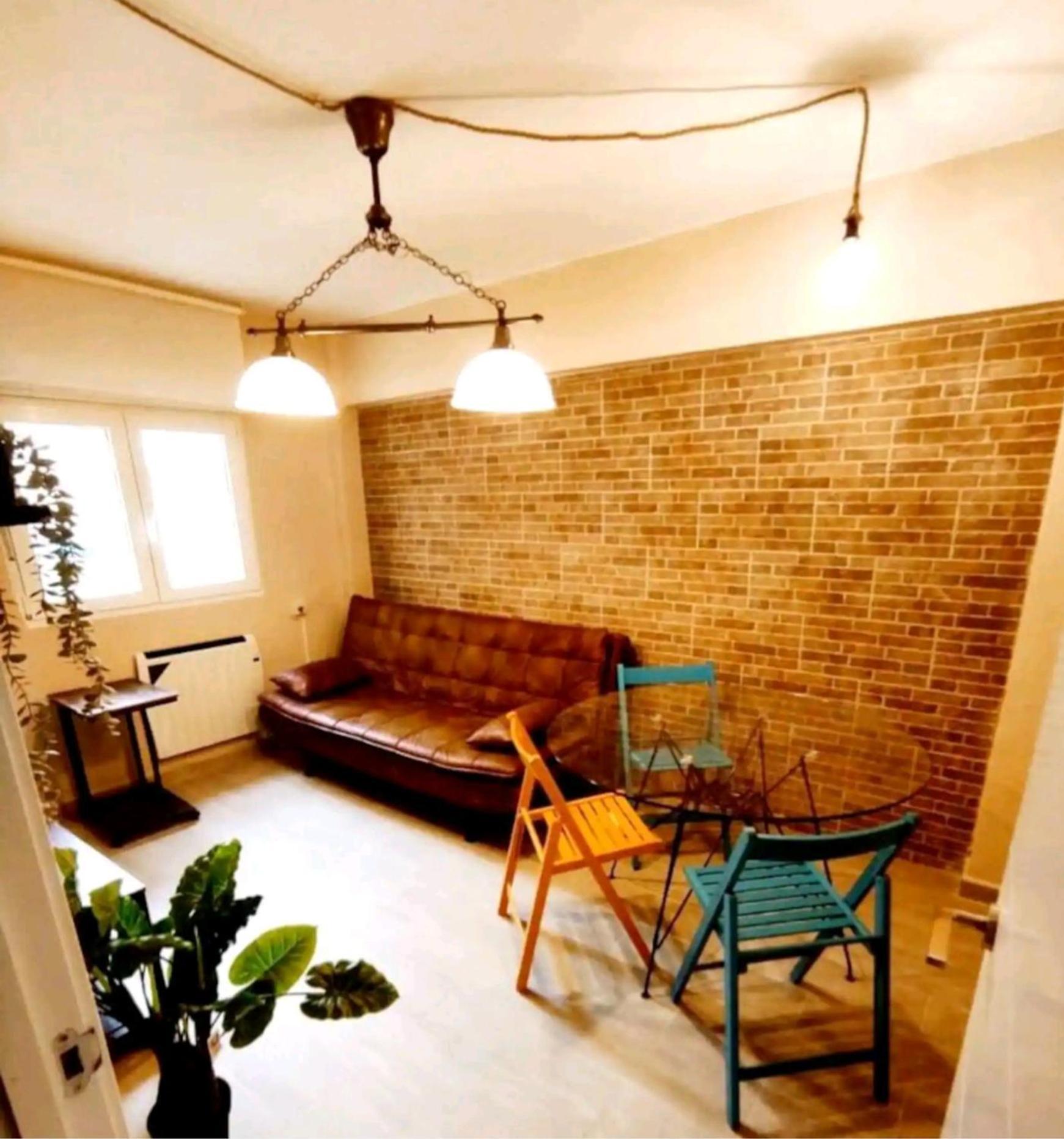 Apartamento Lindo Apartamento Entre Centro Y Playa *